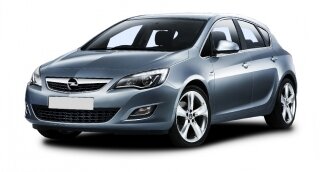 2015 Opel Astra HB 1.6 CDTi 110 HP Enjoy Active Araba kullananlar yorumlar